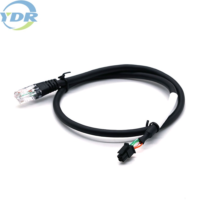 Како разликовати масу жице за електронску везу