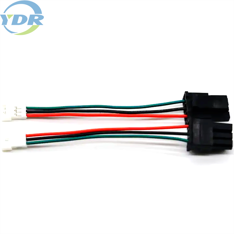 Уобичајени проблеми са прилагођеним склоповима електронских каблова