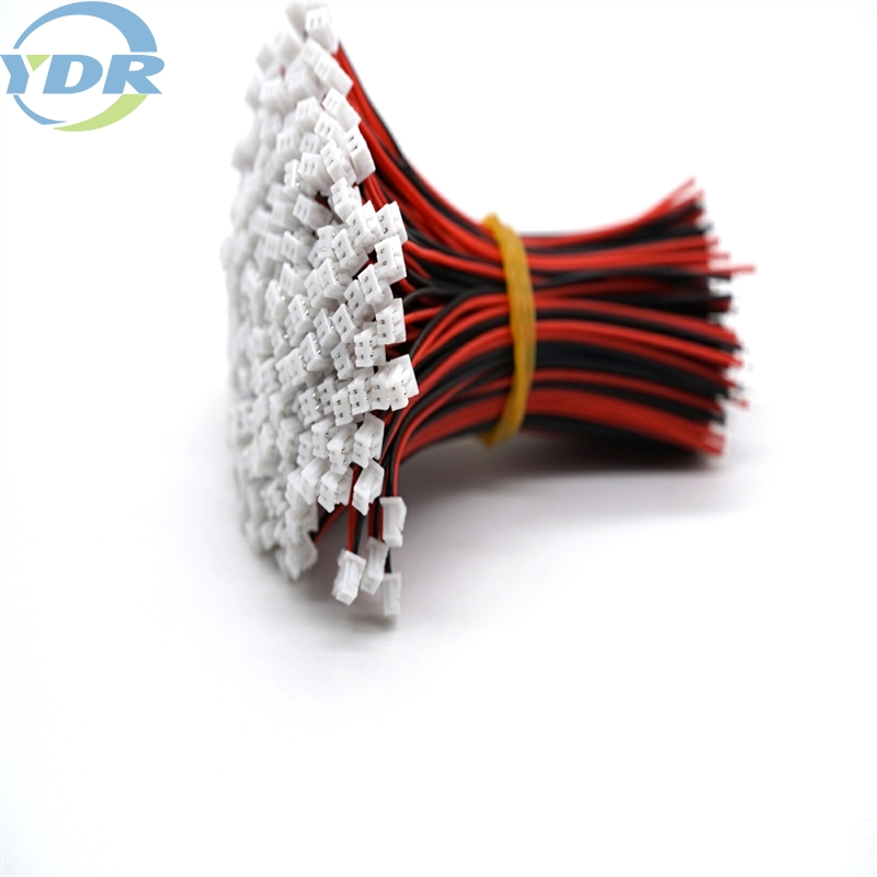 Метода да се избегне ломљење кабелског свежња