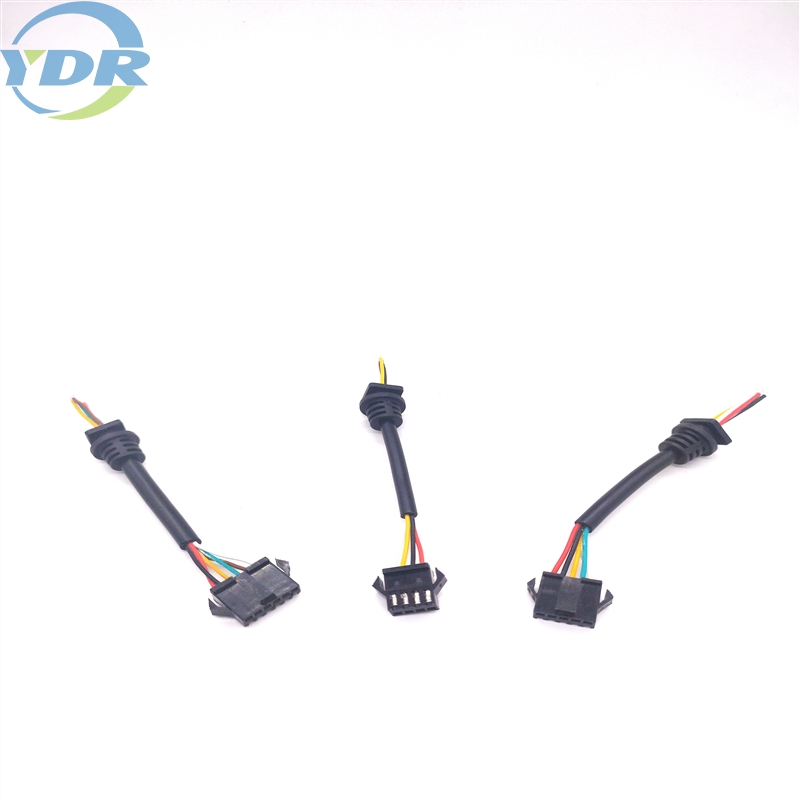 Важност заштитних слојева у електронским кабловима