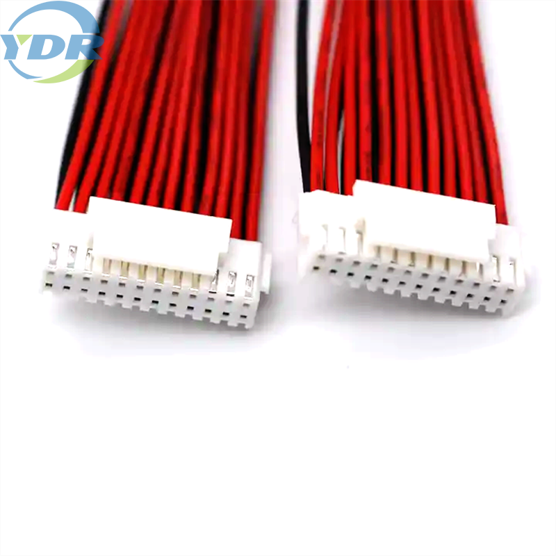 4 Стандардизовани процеси производње и обраде за свежањ терминала