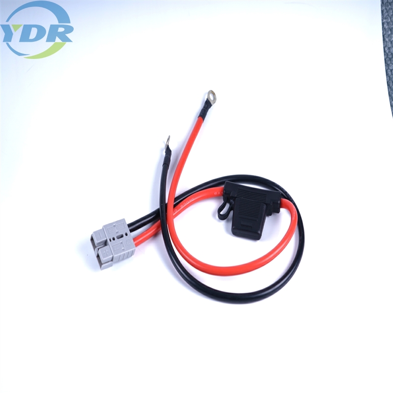 Прилагођени Андерсон жичани свежањ