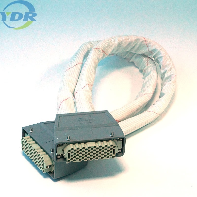 ХЕЕЕ-064-ФЦ 16А 500В 6КВ кабловски склоп