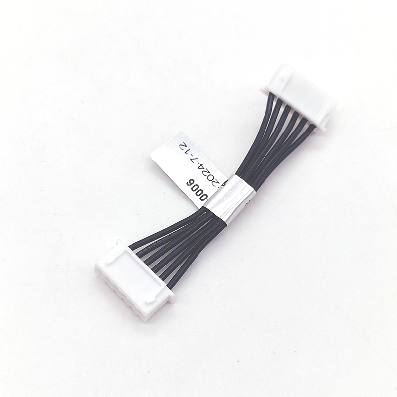 ЈСТ КСХ2.5 кабелски свежањ терминала КСХП-6 конектор кабла